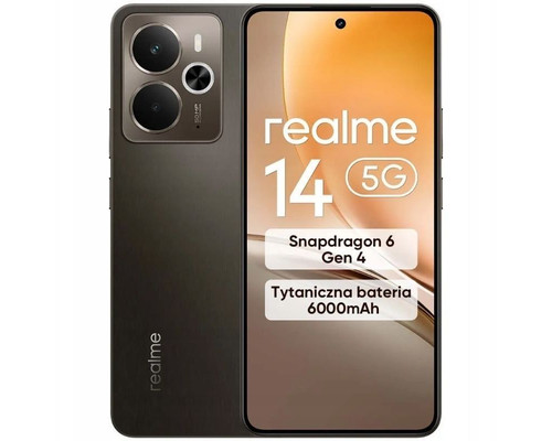 REAL-SP 14 5G 8-256 TIT V2